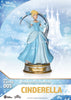 Disney - Mini Diorama Stage - Statues Princess Fall In Love Series 12 cm