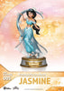 Disney - Mini Diorama Stage - Statues Princess Fall In Love Series 12 cm