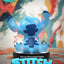 Lilo & Stitch Mini Egg Attack Figure a Sorpresa 10 cm Stitch Mashup - Confezione da 6
