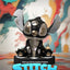 Lilo & Stitch Mini Egg Attack Figure a Sorpresa 10 cm Stitch Mashup - Confezione da 6