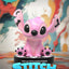 Lilo & Stitch Mini Egg Attack Figure a Sorpresa 10 cm Stitch Mashup - Confezione da 6