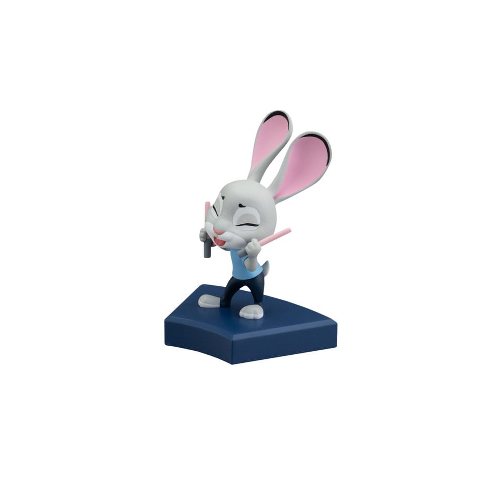 Zootopia Concert Blind Box Mini Egg Attack 8 cm – Assortimento da 6