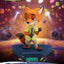 Zootopia Concert Blind Box Mini Egg Attack 8 cm – Assortimento da 6