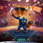 Zootopia Concert Blind Box Mini Egg Attack 8 cm – Assortimento da 6