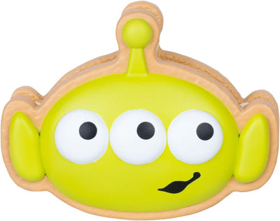 Toy Story Mini Egg Attack Blind Box – Figure Mochi Cookie da 6 cm – Serie da 6 – Beast Kingdom