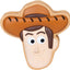 Toy Story Mini Egg Attack Blind Box – Figure Mochi Cookie da 6 cm – Serie da 6 – Beast Kingdom