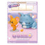 Tom & Jerry Gokko Series Mini Egg Attack Figure Blind Box (6) – Beast Kingdom