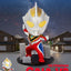 Ultraman Mini Egg Attack Action Figure Serie 2 – 6 Confezioni a Sorpresa da 9 cm