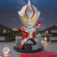 Ultraman Mini Egg Attack Action Figure Serie 2 – 6 Confezioni a Sorpresa da 9 cm