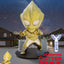 Ultraman Mini Egg Attack Action Figure Serie 2 – 6 Confezioni a Sorpresa da 9 cm