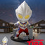 Ultraman Mini Egg Attack Action Figure Serie 2 – 6 Confezioni a Sorpresa da 9 cm