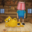 Adventure Time Mini Egg Attack Blind Box Figure 9 cm - Assortimento da 6