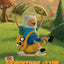 Adventure Time Mini Egg Attack Blind Box Figure 9 cm - Assortimento da 6