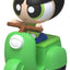 Le Superchicche Pull Back Car Blind Box 5 cm Assortimento (6) Beast Kingdom