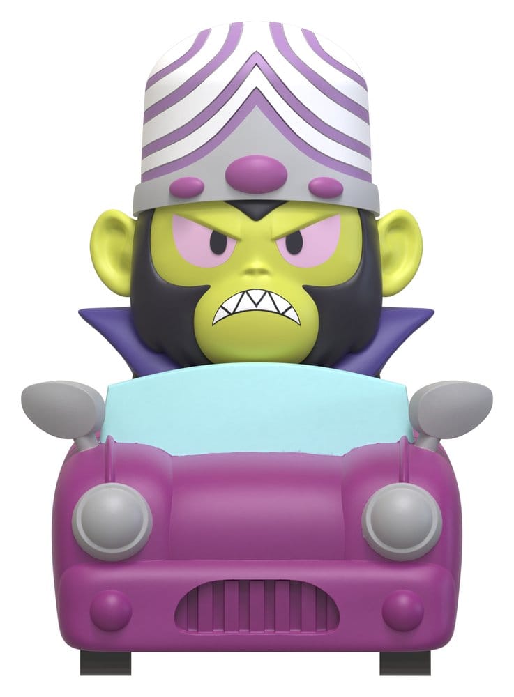 Le Superchicche Pull Back Car Blind Box 5 cm Assortimento (6) Beast Kingdom
