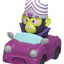 Le Superchicche Pull Back Car Blind Box 5 cm Assortimento (6) Beast Kingdom