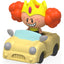 Le Superchicche Pull Back Car Blind Box 5 cm Assortimento (6) Beast Kingdom