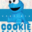 Sesame Street Salvadanaio in Vinile Cookie Monster 12 cm - Beast Kingdom