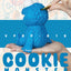 Sesame Street Salvadanaio in Vinile Cookie Monster 12 cm - Beast Kingdom