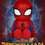 Salvadanaio in vinile Spider-Man 12 cm – Marvel Comics – Beast Kingdom