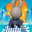 Salvadanaio in vinile Zootopia Judy 15 cm Beast Kingdom Toys
