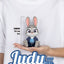 Salvadanaio in vinile Zootopia Judy 15 cm Beast Kingdom Toys