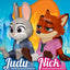 Salvadanaio in vinile Zootopia Judy 15 cm Beast Kingdom Toys