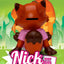 Salvadanaio in vinile Zootopia Nick 15 cm Beast Kingdom Toys