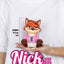 Salvadanaio in vinile Zootopia Nick 15 cm Beast Kingdom Toys