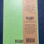 Quaderno A5 Player's Journal Sage Green Shield - Beadle & Grimm´s