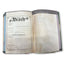 Quaderno A5 Player's Journal Sage Green Shield - Beadle & Grimm´s