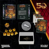 Beadle & Grimm´s - Dungeons & Dragons - Classic Module Dice Set Vecna Lives (7)
