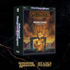 Beadle & Grimm´s - Dungeons & Dragons - Classic Module Dice Set Vecna Lives (7)