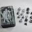 Character Class Classic RPG Dice Set Fighter (15) – Beadle & Grimm´s
