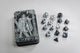 Character Class Classic RPG Dice Set Fighter (15) – Beadle & Grimm´s