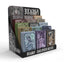 Character Class Classic RPG Dice Set Fighter (15) – Beadle & Grimm´s