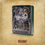 Set di dadi Epic RPG per Game Master, 16 dadi in resina - Beadle & Grimm's