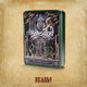 Set di dadi Epic RPG per Game Master, 16 dadi in resina - Beadle & Grimm's