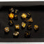 Set di dadi Epic RPG per Game Master, 16 dadi in resina - Beadle & Grimm's