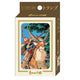 Carte da Gioco Principessa Mononoke – Mazzo 52 Carte + 2 Jolly, Benelic