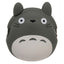 Portamonete in silicone My Neighbor Totoro grigio 9 cm Benelic