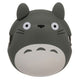 Portamonete in silicone My Neighbor Totoro grigio 9 cm Benelic