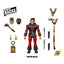 Action Figure Vitruvian H.A.C.K.S. Halfling Scout Dwynn Dellos Boss Fight Studio