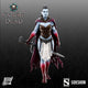 Court of the Dead Epic H.A.C.K.S. Action Figure 1/12 Kier: Death's Warbringer - Boss Fight Studio