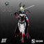 Court of the Dead Epic H.A.C.K.S. Action Figure 1/12 Kier: Death's Warbringer - Boss Fight Studio