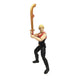 Flash Gordon Hero H.A.C.K.S. Action Figure Tank Top Flash - Boss Fight Studio