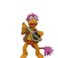 Fraggle Rock Gobo Action Figure – Boss Fight Studio
