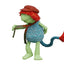 Action Figure Boober di Fraggle Rock 13 cm Boss Fight Studio
