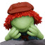 Action Figure Boober di Fraggle Rock 13 cm Boss Fight Studio