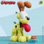 Action Figure Odie di Garfield 10 cm Boss Fight Studio